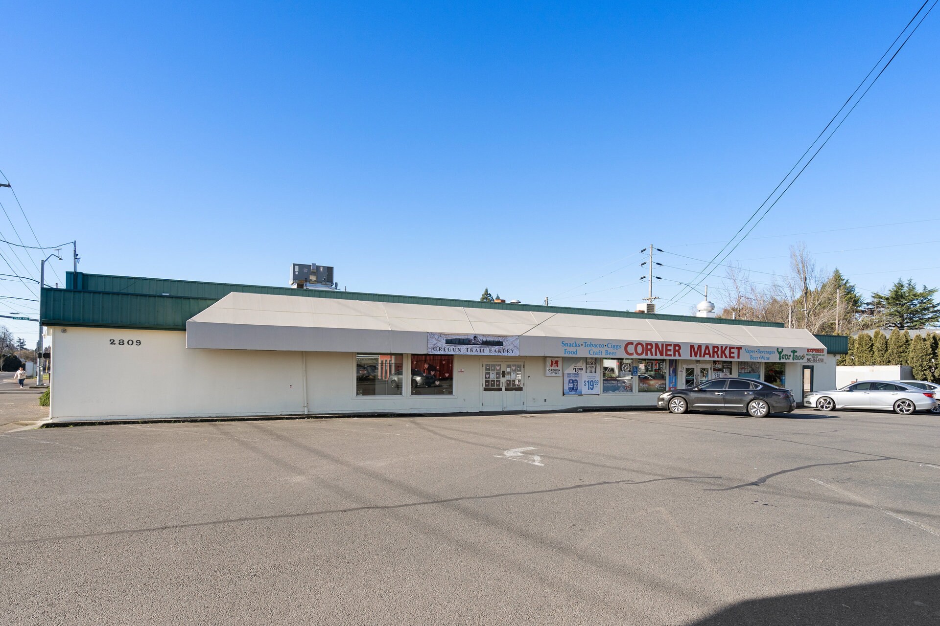 Cornerstone Plaza Image 2